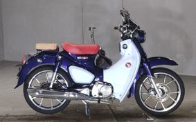 HONDA  SUPER CUB C125 JA48