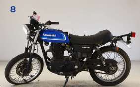 KAWASAKI 250TR BJ250F