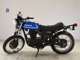 Фото Kawasaki 250TR с японского аукциона
