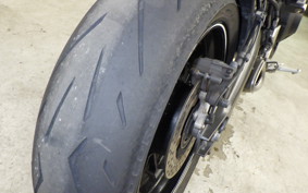 YAMAHA MT-09 A 2015 RN34J