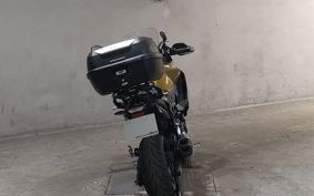 BMW F900XR 2021 0K21