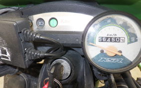 KAWASAKI KSR110 KL110D