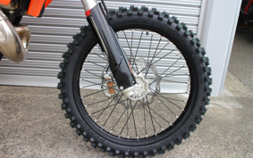 KTM 150EXC TBI GSA20
