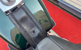 HARLEY HARLEY FLSTN1340-1450 1996 BNL