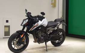 KTM 790 DUKE 2025