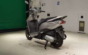 HONDA LEAD 125 1994 JF45