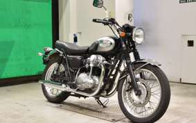 KAWASAKI W650 2007 EJ650A