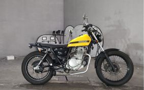 SUZUKI GLASS TRACKER BIG BOY NJ47A