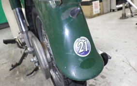 HONDA LITTLE CUB E 2022 AA01