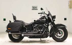 OTHER +HD. FLHCS1870 2020