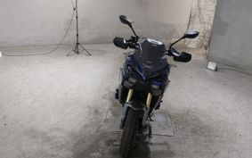 YAMAHA TRACER 9 GT+ 2025 RN70J