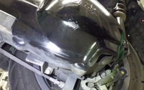HONDA PS250 2019 MF09