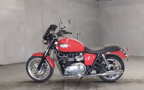 TRIUMPH TRIUMPH BONNEVILLE SE TJ9107