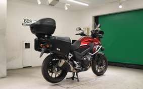 HONDA 400X ABS 2018 NC47