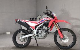 HONDA CRF250L-S MD47