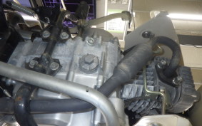 HONDA C110 SUPER CUB 2025 JA44