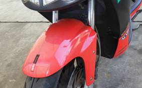APRILIA SPORTCITY 250 IE 2007