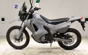 HONDA CRF250 RALLY MD44