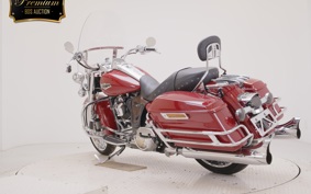 HARLEY FLHR 1750 2021