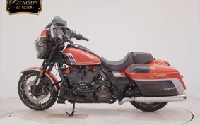 HARLEY FLHXSE1980CVO 2025