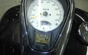 SUZUKI INTRUDER 400 Classic 2015 VK56A