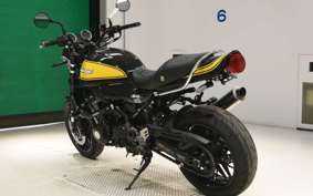 KAWASAKI Z900RS 2021 ZR900C