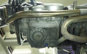 HONDA VTR 250 MC33