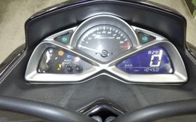 YAMAHA MAJESTY155 Gen.2 S 2009 SG52J