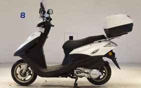 HONDA SDH125T 2006