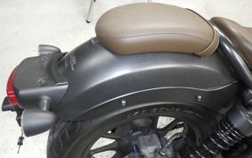 HONDA REBEL 250 S MC49