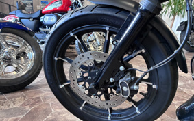 HARLEY XL883N 2018 LE2