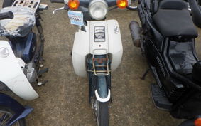 HONDA C90 SUPER CUB HA02