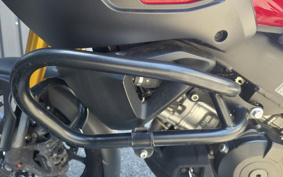 SUZUKI V-STROM1000 ABS 2014 VU51A