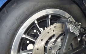 HARLEY FXD 1450 2002