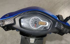 SUZUKI ADDRESS V125 CF4MA