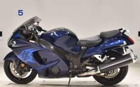 SUZUKI HAYABUSA Gen.2 2011