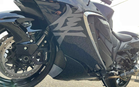 SUZUKI HAYABUSA 2022 EJ11A