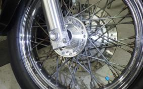 HONDA SHADOW 400 2009 NC34