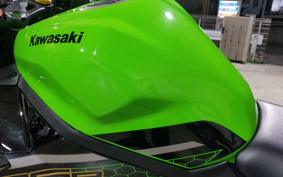 KAWASAKI  NINJA ZX-25R SE ZX250E