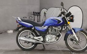 SUZUKI EN125 PCJK6