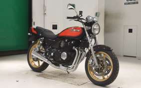 KAWASAKI ZEPHYR 400 Gen.2 2007 ZR400C