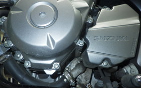 SUZUKI GSR250 1997