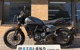 DUCATI SCRAMBLER NIGHT SHIFT 2021 3K00