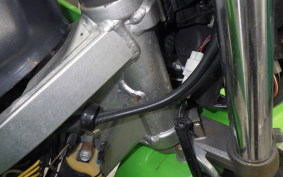 KAWASAKI KLX125 2022 LX125C