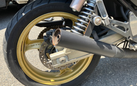KAWASAKI BALIUS250-2 ZR250B