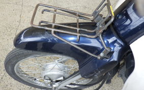 HONDA C50 SUPER CUB 2003 AA04