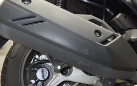 HONDA PCX125 2022 JK05