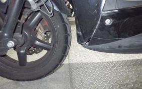 YAMAHA CYGNUS 125 XSR 2 2008 SE44J