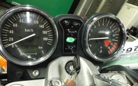 HONDA CB400F 2000 NC36