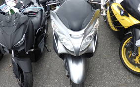 SUZUKI SKYWAVE 250 (Burgman 250) Gen.3 CJ46A